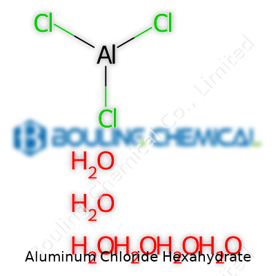 Aluminum Chloride Hexahydrate