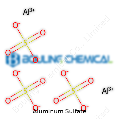 Aluminum sulfate