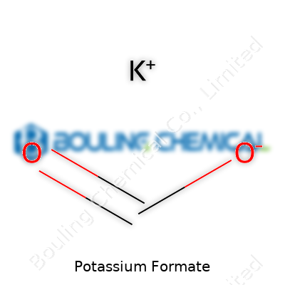 Potassium Formate