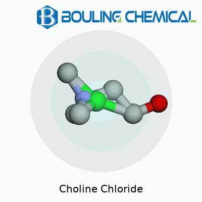 Choline chloride