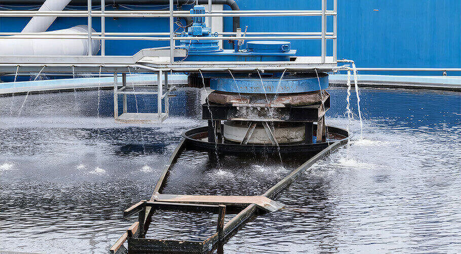 Aluminum Sulfate Aids in Sewage Treatment, Achieving Excellent Results in Efficient Contaminant Sedimentation