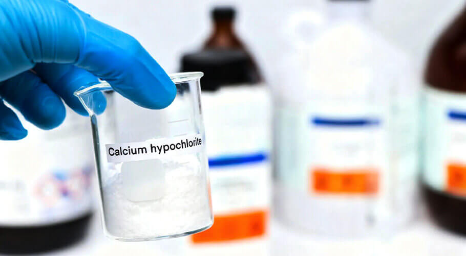 Calcium Hypochlorite: A 'Guardian' for Drinking Water Disinfection, Securing the Line of Defense for Water Safety