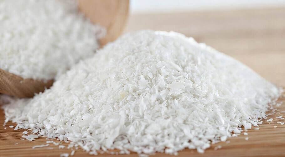 Innovative Application of Stearic Acid Boosts Biodegradable Plastic Performance, Driving Green Packaging Trend